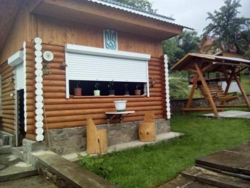 Фотография гостевого дома Усадьба у Власия