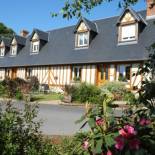 Фотография гостевого дома Le Manoir des Falaises - Gîtes