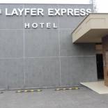 Фотография гостиницы Layfer Express Inn, Córdoba, Ver