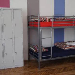 Фотографии хостела 
            Westend Hostel