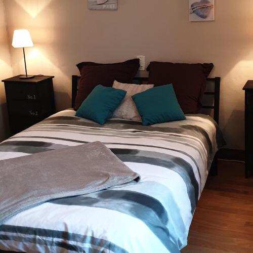 Фотография гостевого дома le gite du baron