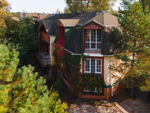 Фотография гостевого дома Дом-усадьба Вишняково