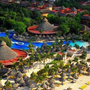 Фотографии гостиницы 
            Iberostar Tucan