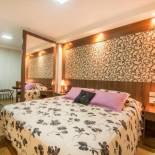 Фотография гостиницы JR Hotel Ribeirão Preto