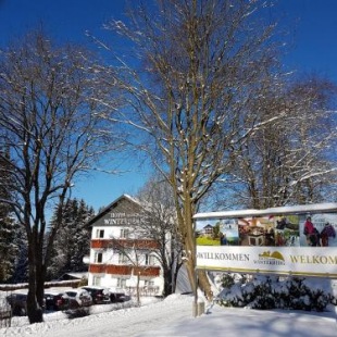 Фотография гостиницы Hotel Winterberg Resort