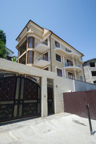 Фотография гостевого дома Amore Mio