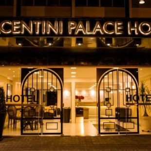 Фотография гостиницы Piacentini Palace Hotel