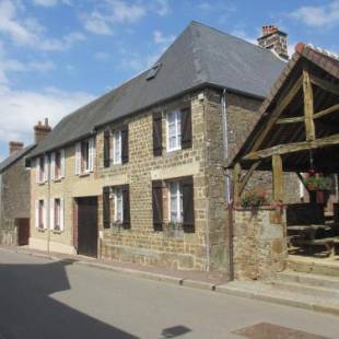 Фотографии мини отеля
Le Figuier