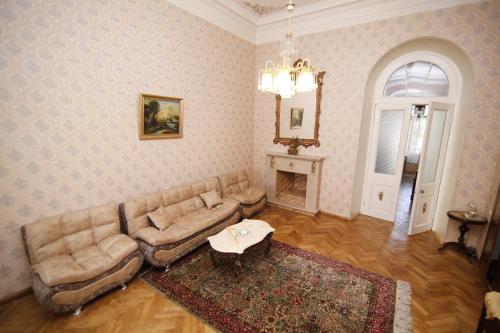 Фотографии хостела 
            Leon Rooms