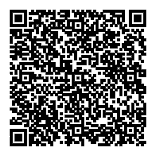 QR код гостевого дома Шале в Пилипец