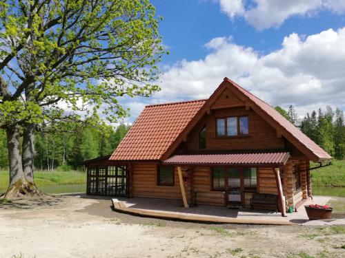 Фотография гостевого дома RUNČI