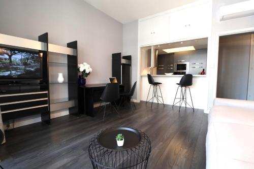 Фотография апарт отеля Résidence Lamartine - Nice