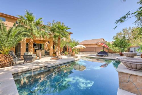 Фотографии гостевого дома 
            Family Oasis with Pool, 2 Mi to Downtown Chandler!