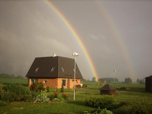 Фотография гостевого дома Kivimaa Puhkemaja