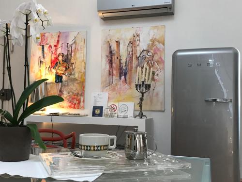 Фотография гостевого дома Stardust