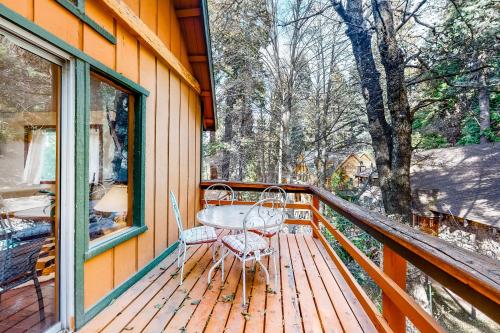 Фотография гостевого дома Babbling Brook