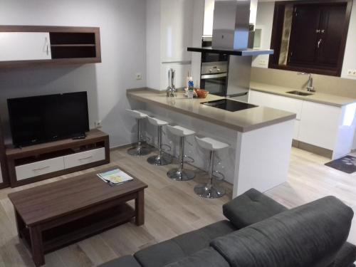 Фотография гостевого дома Casa "Aldea Tras Do Rio"