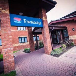 Фотографии гостиницы 
            Travelodge Waterford