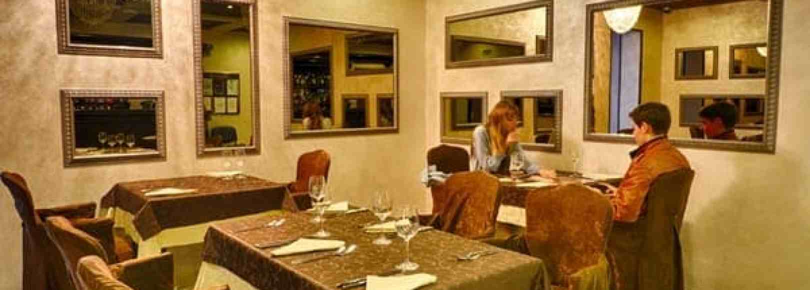 Фотография банкетного зала Дольче Вита