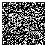 QR код гостиницы Пегас