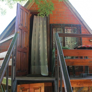 Фотография гостевого дома Green House