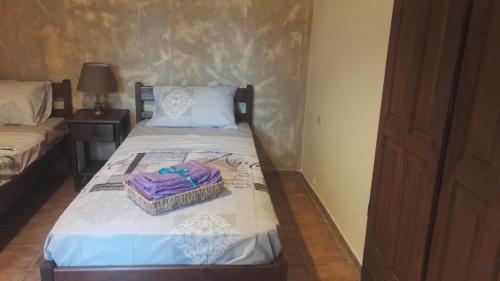 Фотография гостевого дома Cozy Kalydna House