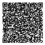 QR код гостевого дома Каскад