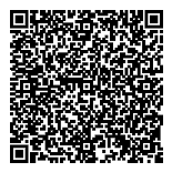 QR код апарт отеля MATTOapart D`ART