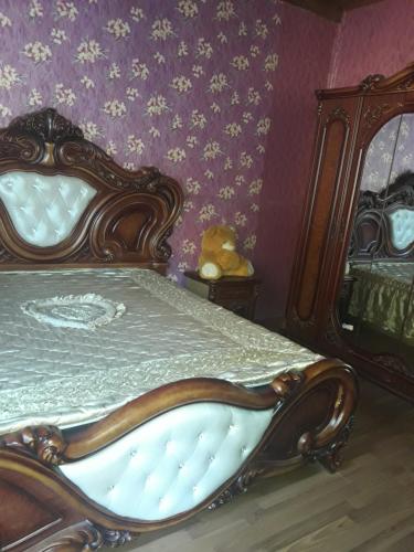 Фотография гостевого дома Tamuna Guest House