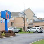 Фотография гостиницы Motel 6-Anderson, IN - Indianapolis