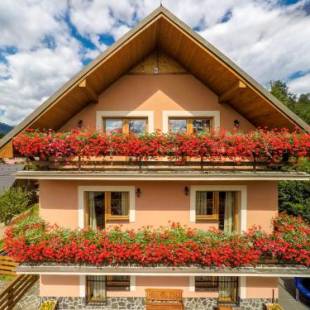 Фотографии гостевого дома 
            Holiday home Skalka