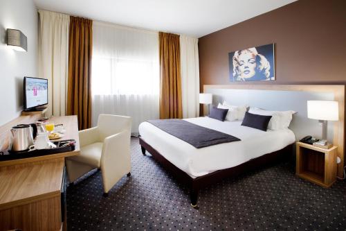 Фотография гостиницы 7Hotel&Spa