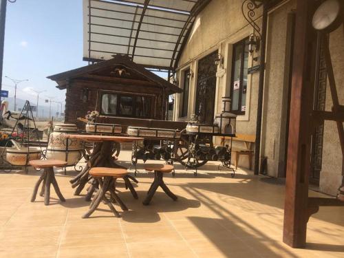 Фотография хостела Хостел Алима