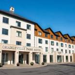 Фотография гостиницы Charleville Park Hotel & Leisure Club IRELAND