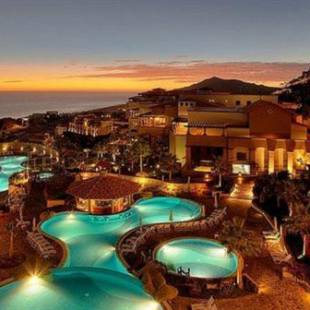 Фотографии гостиницы 
            Suites at PB Sunset Beach Cabo San Lucas Golf and Spa