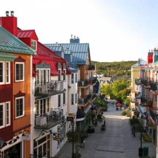 Фотографии гостиницы 
            Place Saint Bernard Mont Tremblant