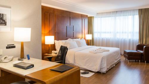 Фотография гостиницы Meliá Brasil 21