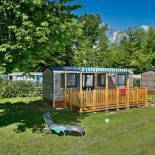 Фотография кемпинга KNAUS Campingpark Bad Kissingen