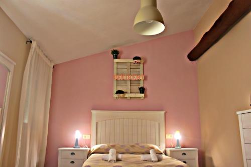 Фотография гостевого дома Casa Rural Bekirent