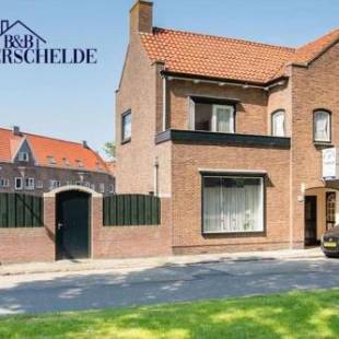 Фотографии мини отеля 
            Westerschelde B&B