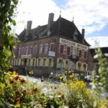 Фотография гостиницы Logis Hostellerie Bressane