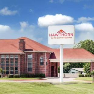 Фотографии гостиницы 
            Hawthorn Suites Irving DFW South