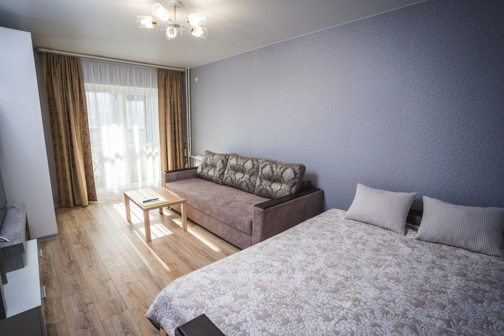 Фотография квартиры Апартаменты Atlant Apartments 33