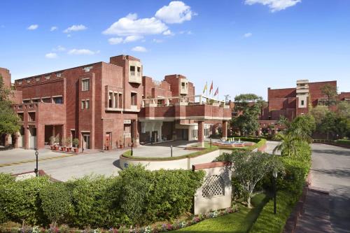 Фотография гостиницы ITC Rajputana, a Luxury Collection Hotel, Jaipur