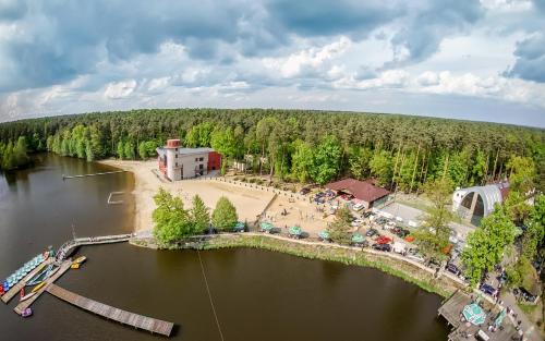 Фотография гостиницы Grand Chotowa Hotel Spa & Resort