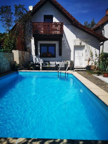 Фотография гостевого дома Ferienhaus Elsa