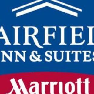 Фотография гостиницы Fairfield Inn & Suites by Marriott Davenport Quad Cities