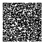 QR код хостела Central