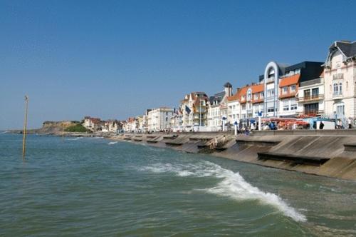 Фотография гостиницы Hotel Atlantic