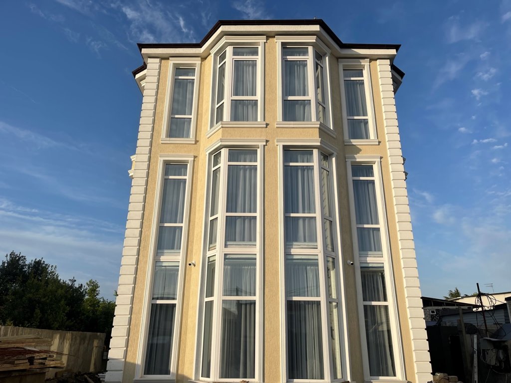 Фотография гостиницы Офелия